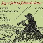 Cover Jeppe Aakjær