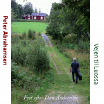 Vejen_til_Luossa - Peter Abrahamsen fortolker Dan Andersson