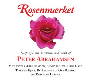 Rosenmærket af peter Abrahamsen / Emil Aarestrup